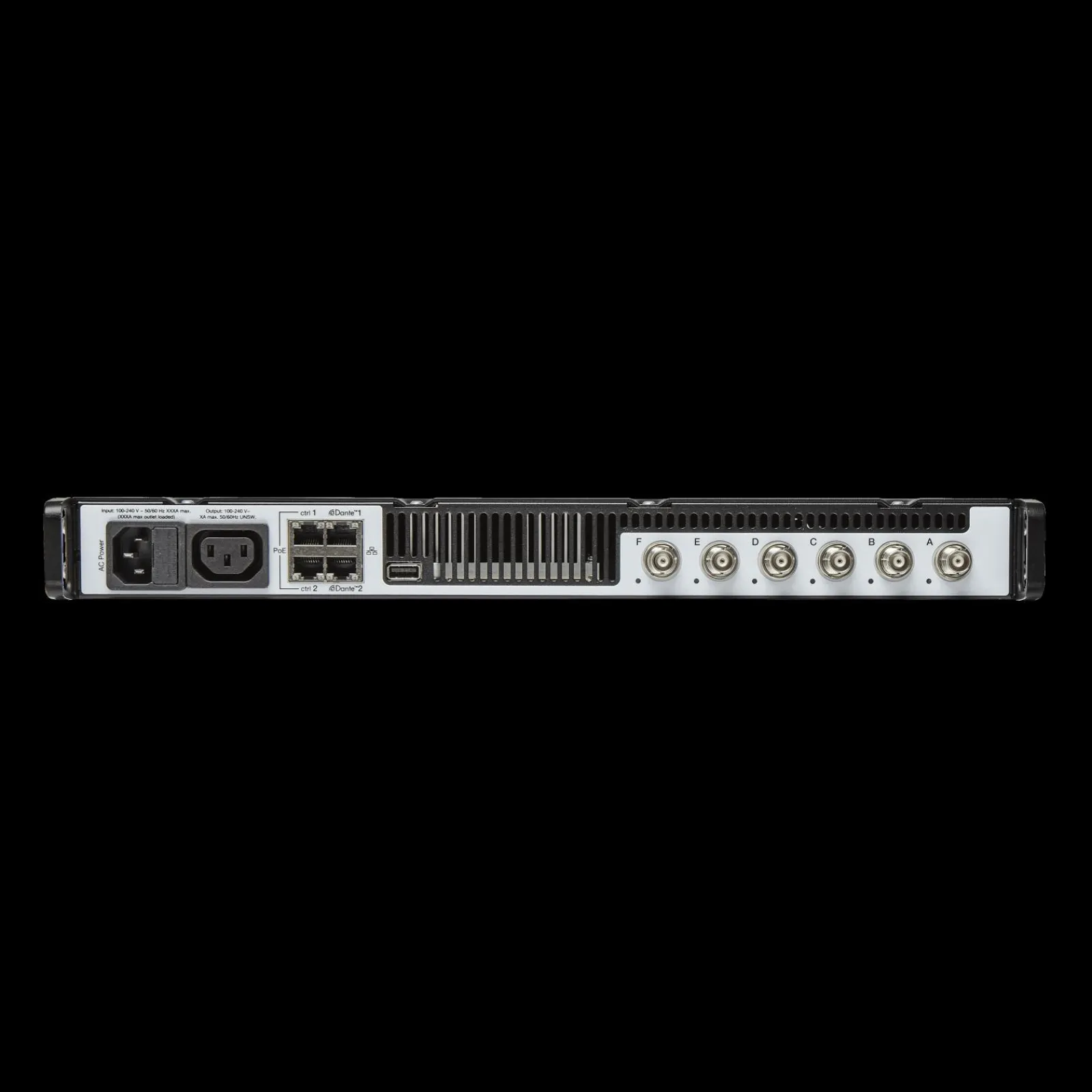 Cheap Shure AD600