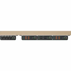 Online Shure ANI4OUT black
