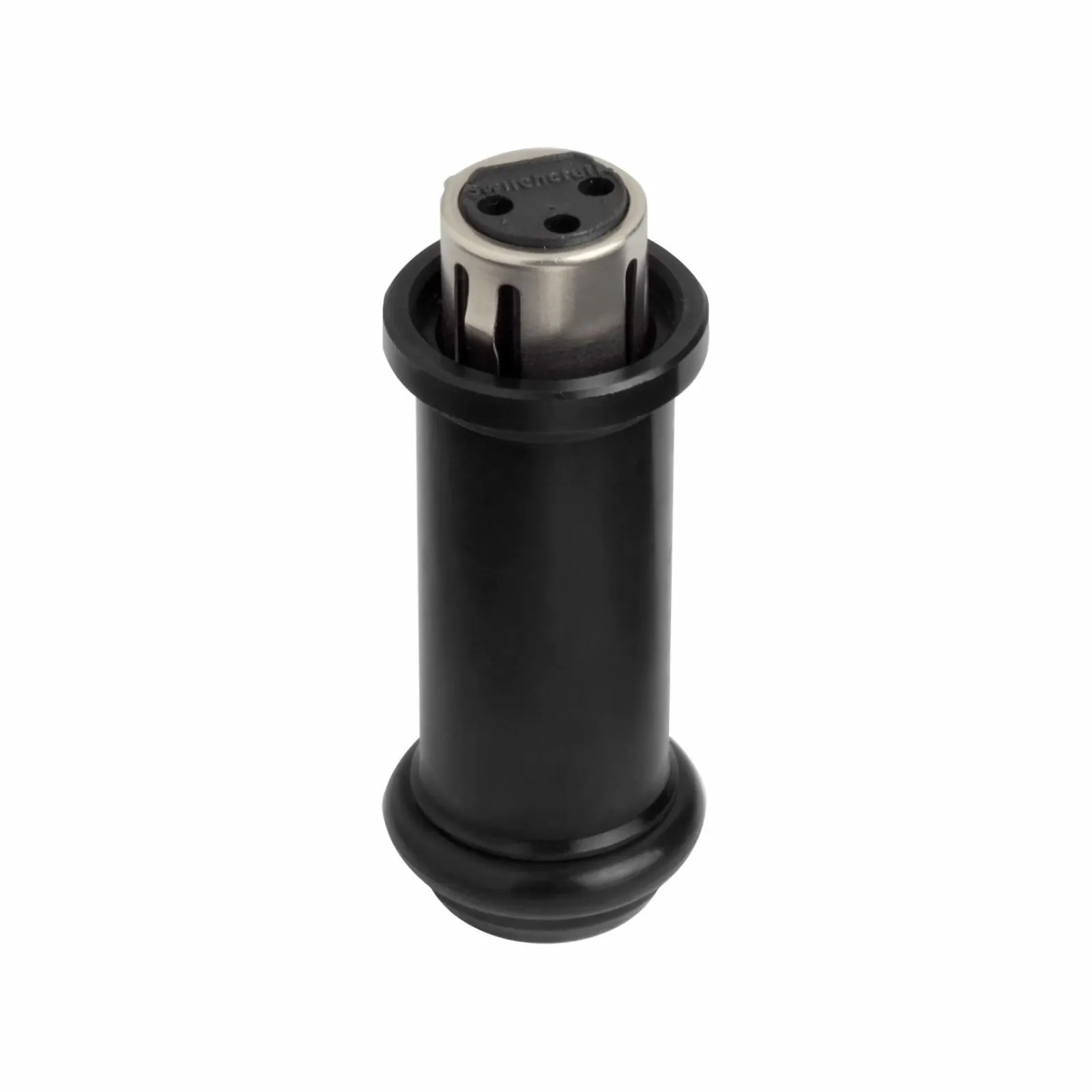 Clearance Shure A400XLR black