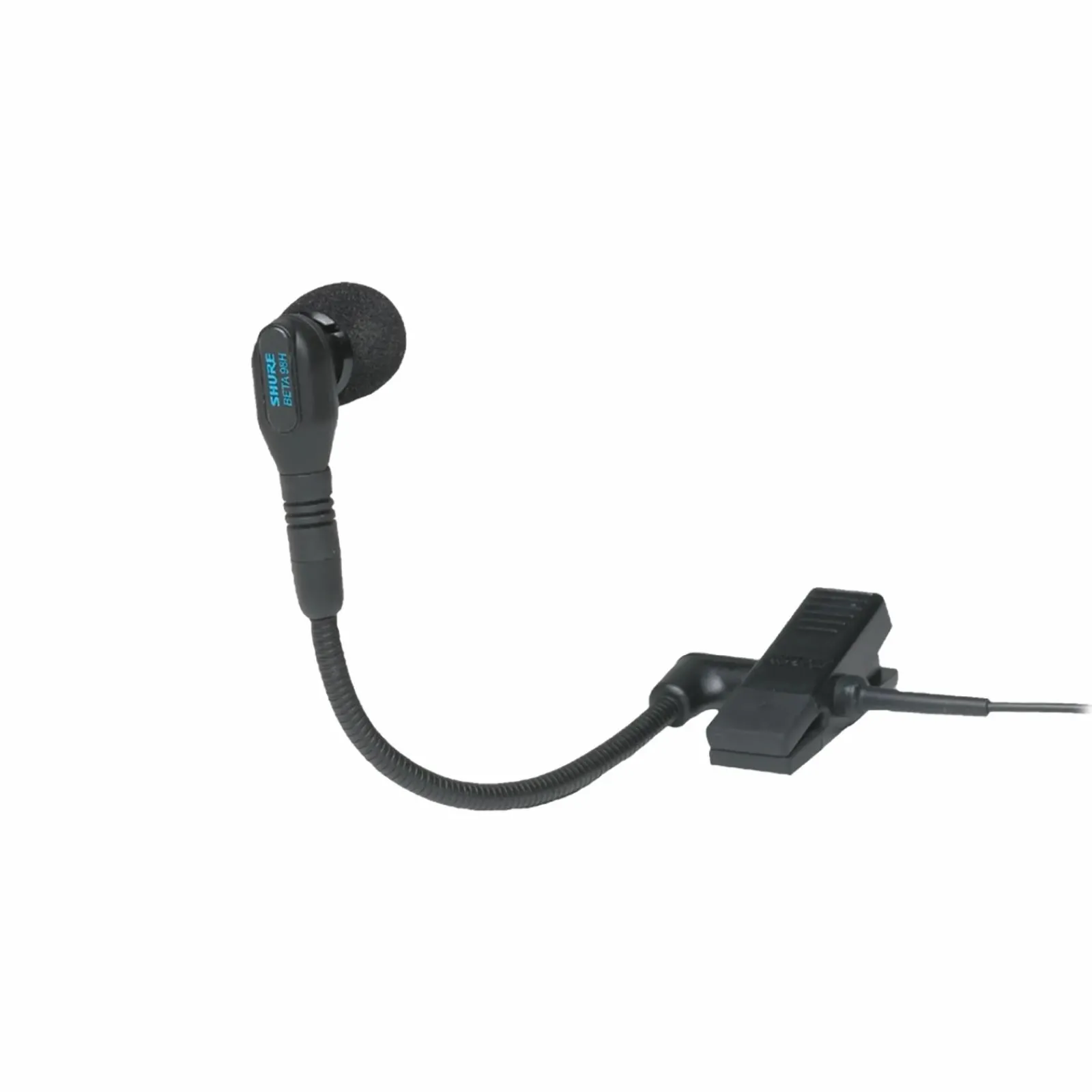 Shop Shure BETA 98H/C black