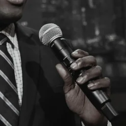 Cheap Shure BLX