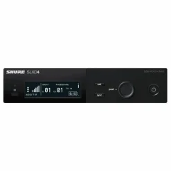 Cheap Shure BLX