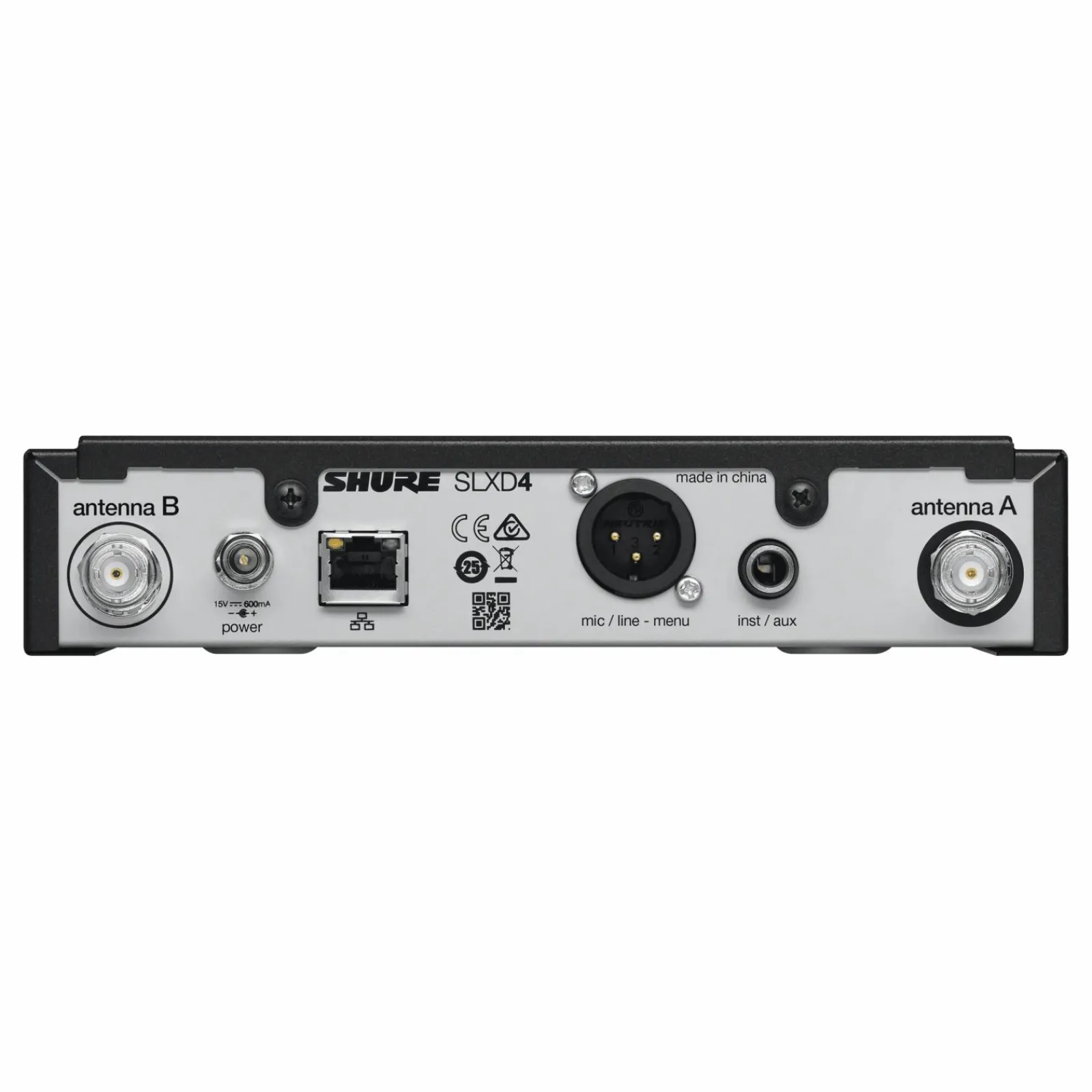 Cheap Shure BLX