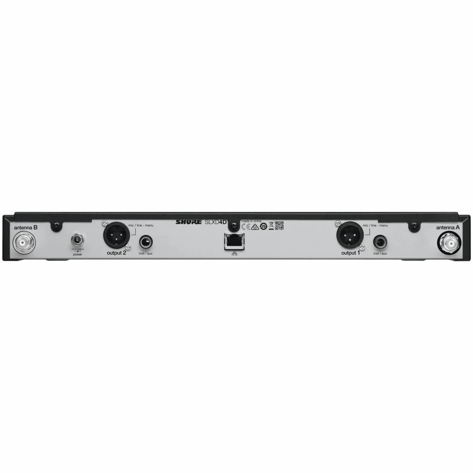 Cheap Shure BLX