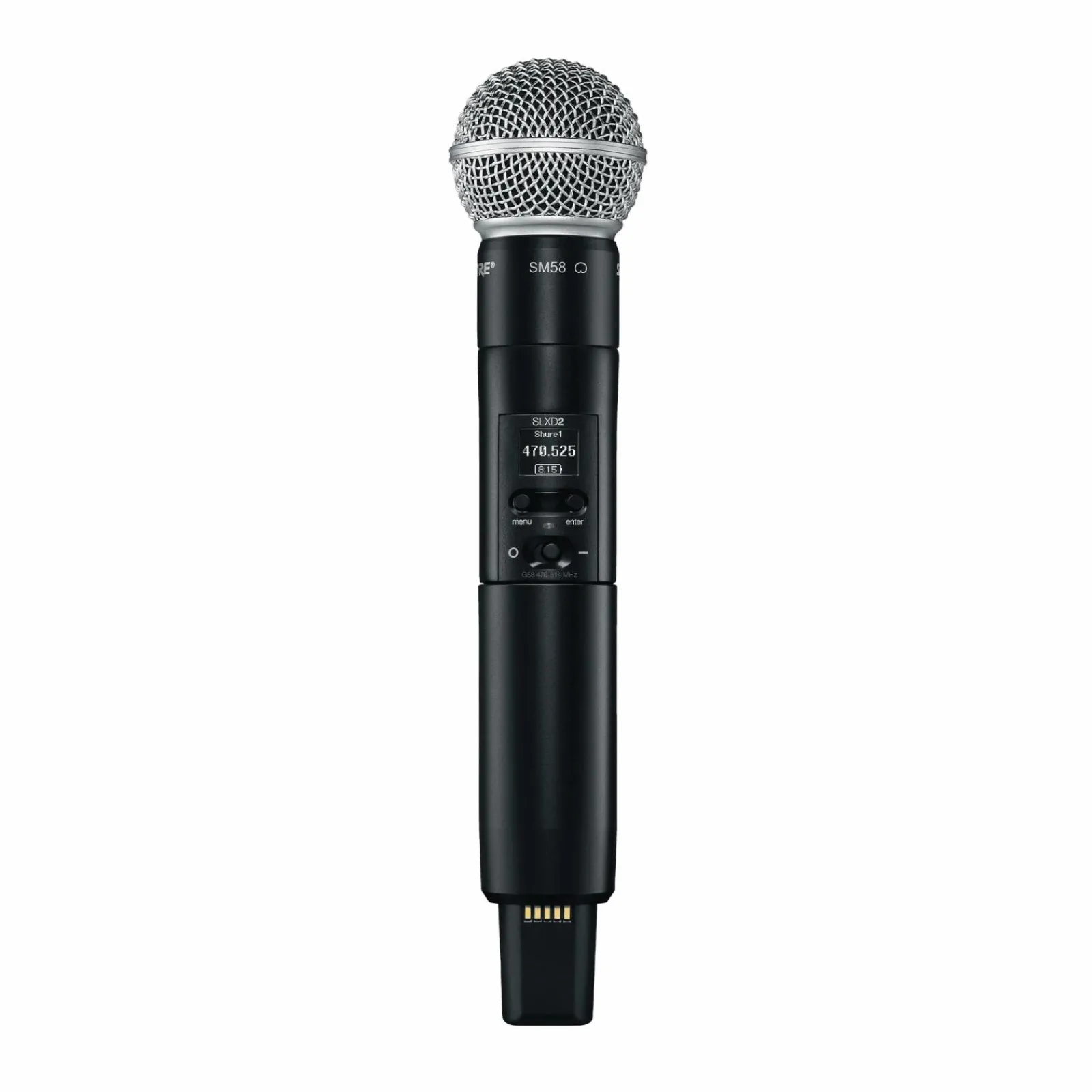 Cheap Shure BLX
