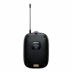 Cheap Shure BLX