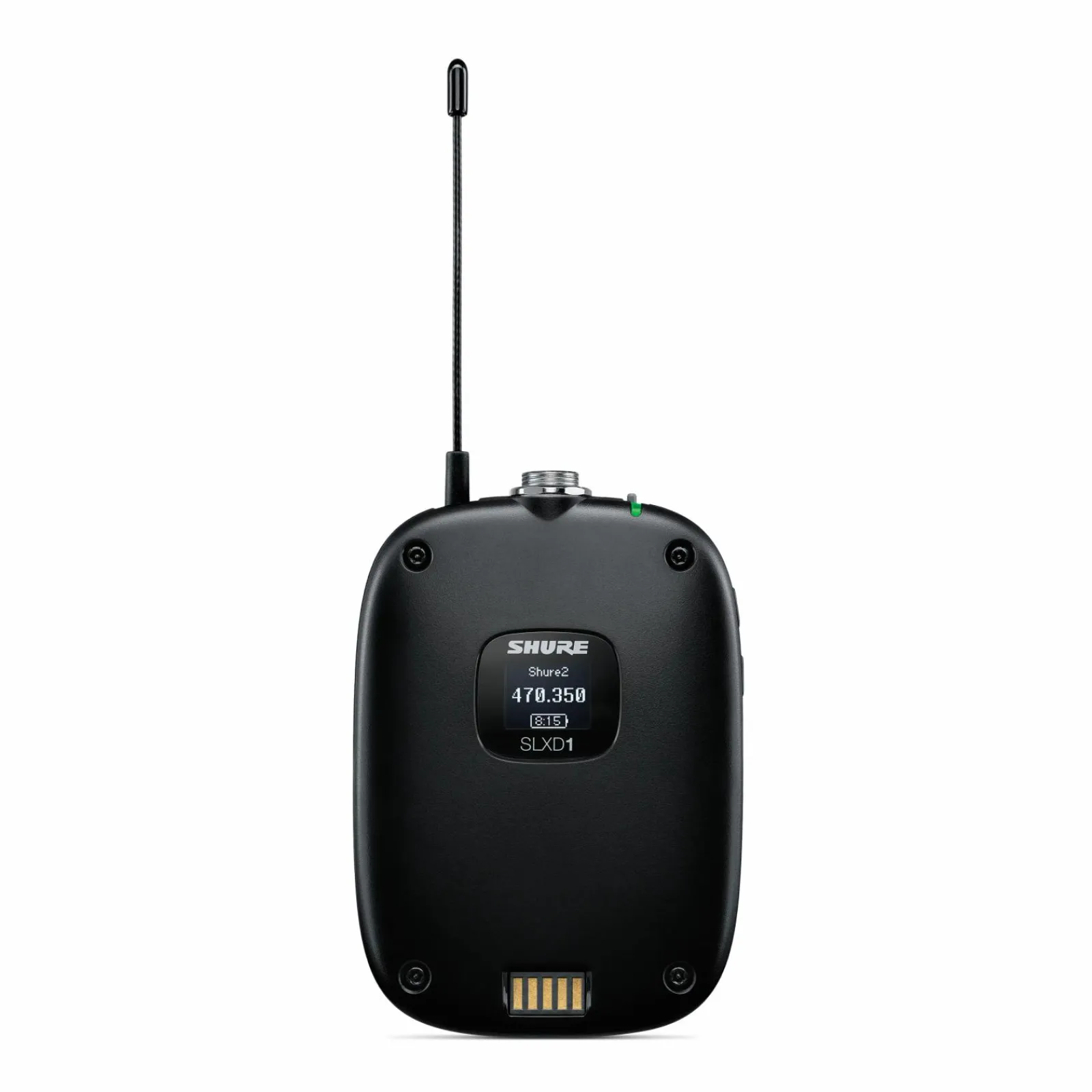 Cheap Shure BLX