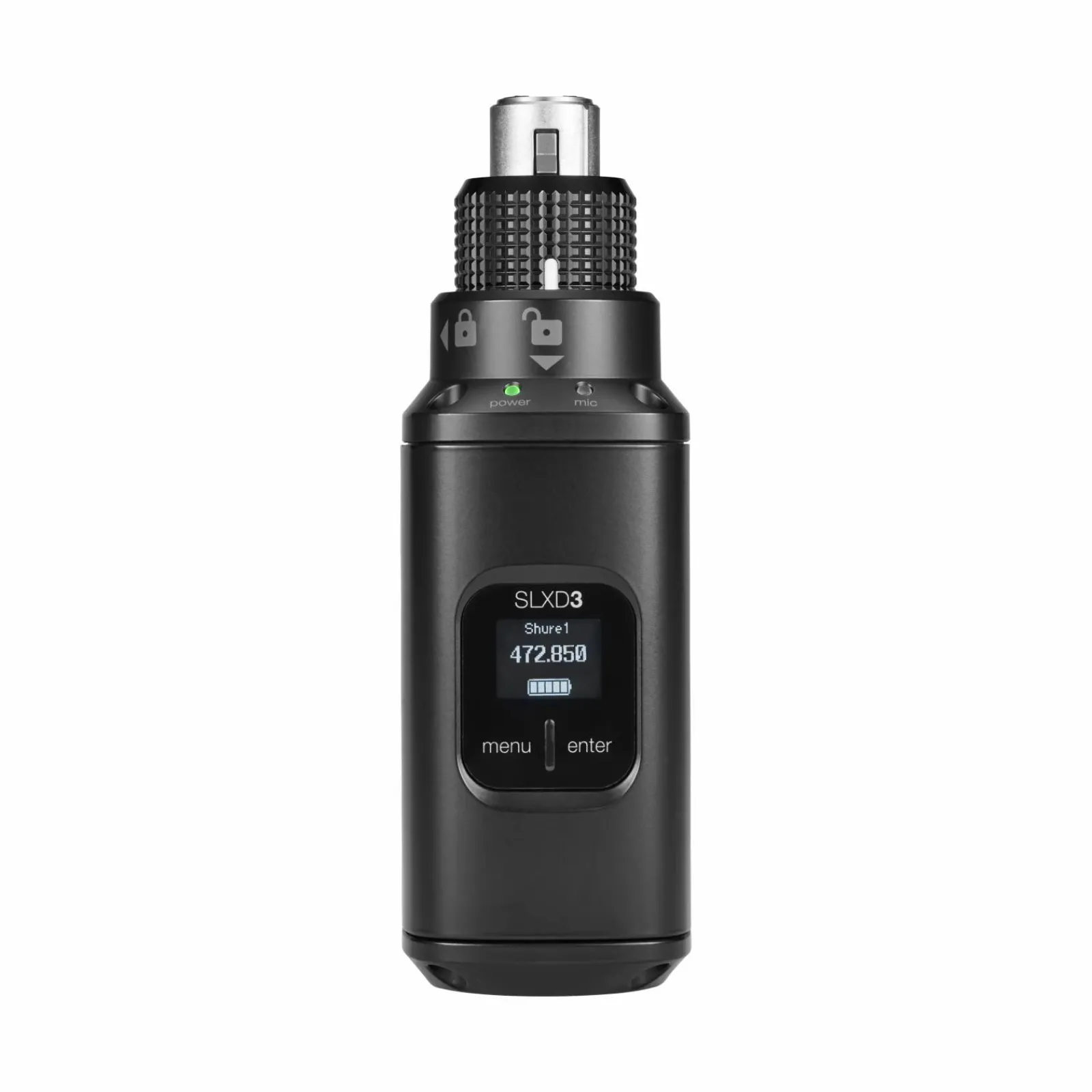 Cheap Shure BLX