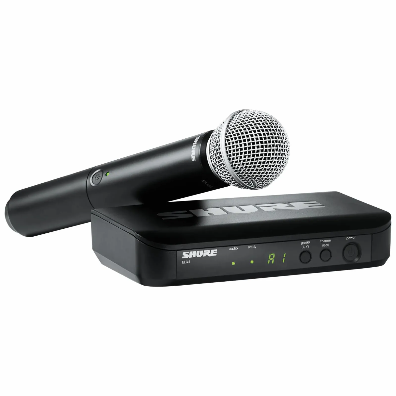 Cheap Shure BLX
