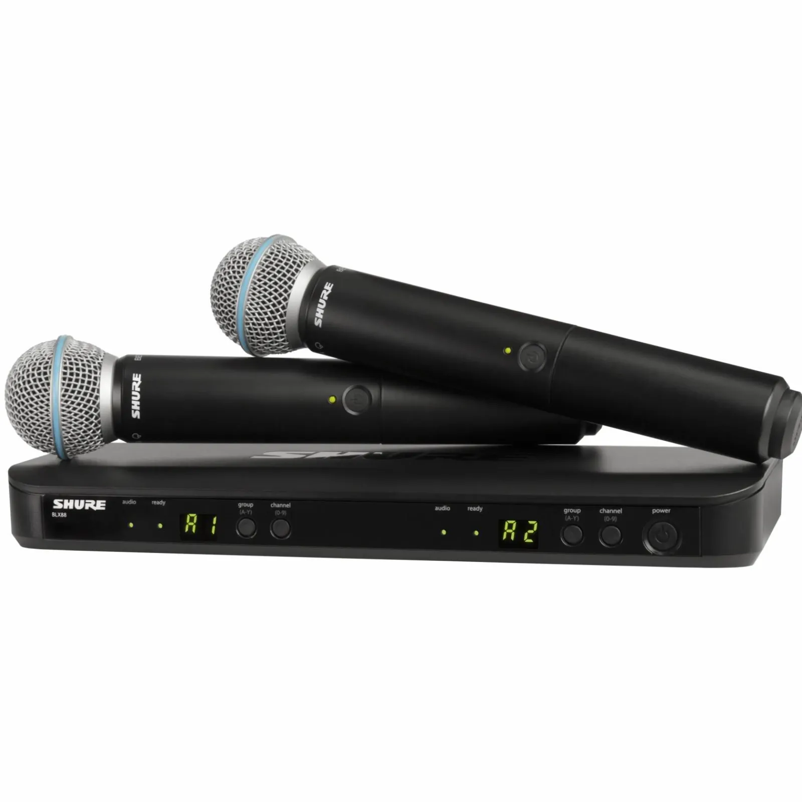 Cheap Shure BLX