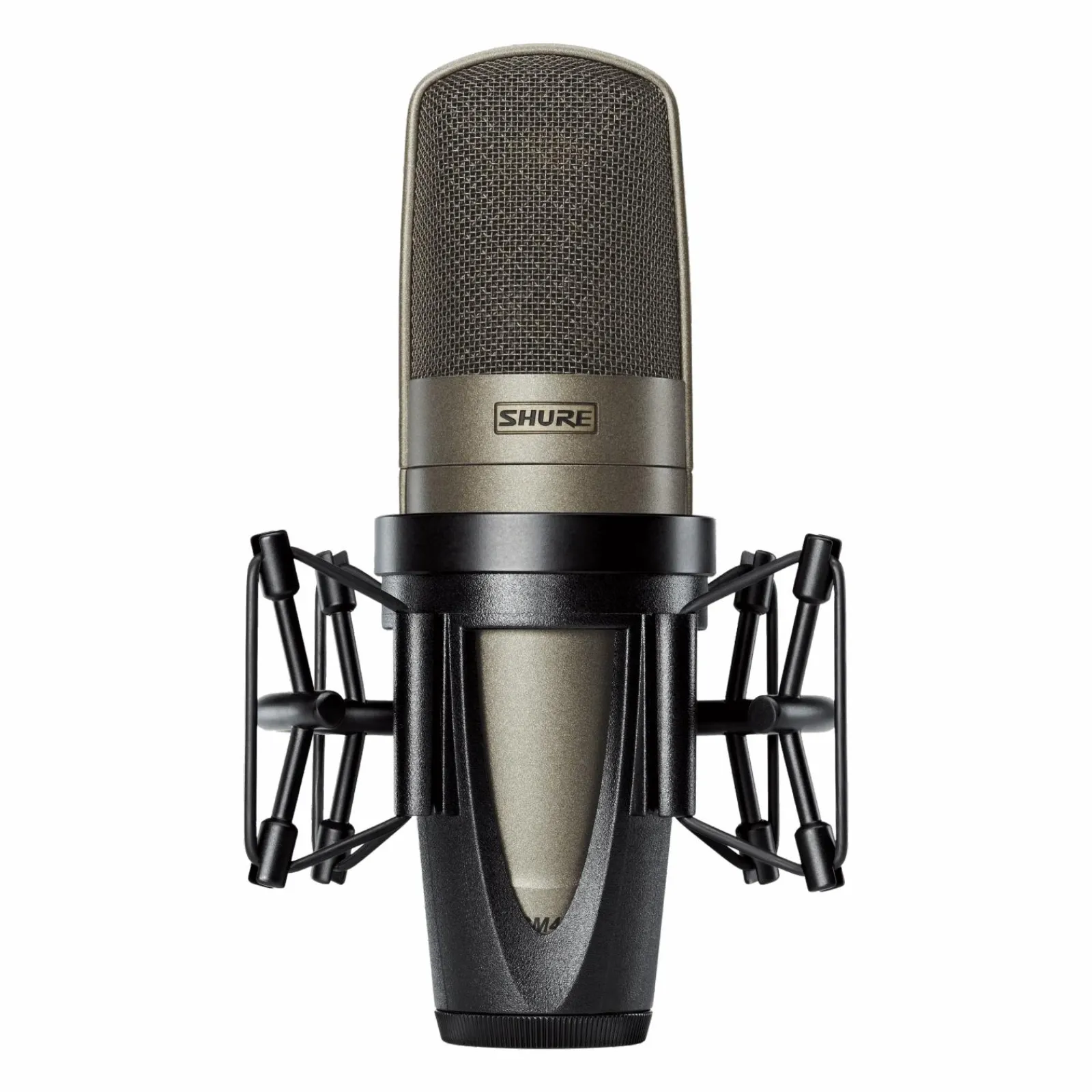 Cheap Shure KSM42 grey