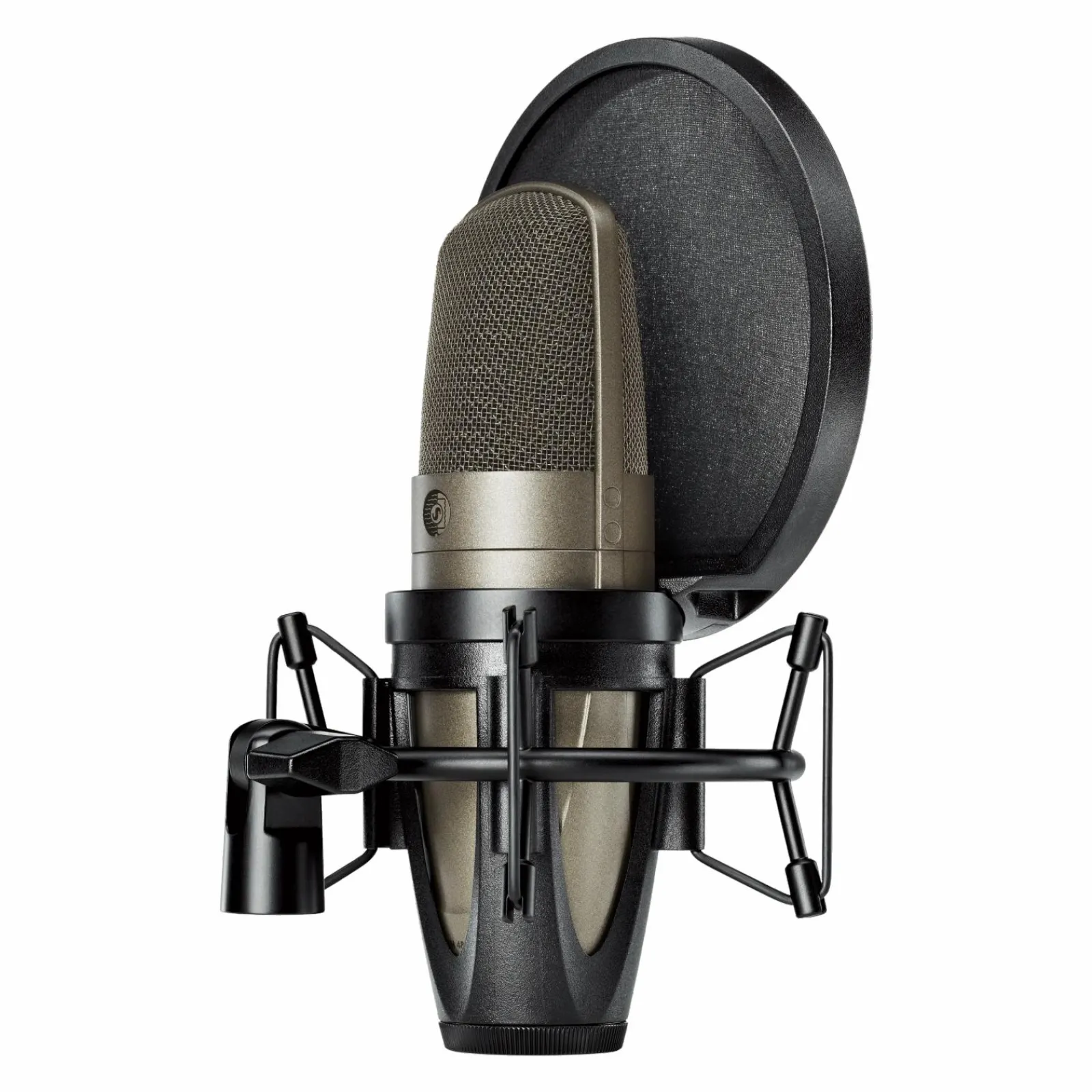 Cheap Shure KSM42 grey