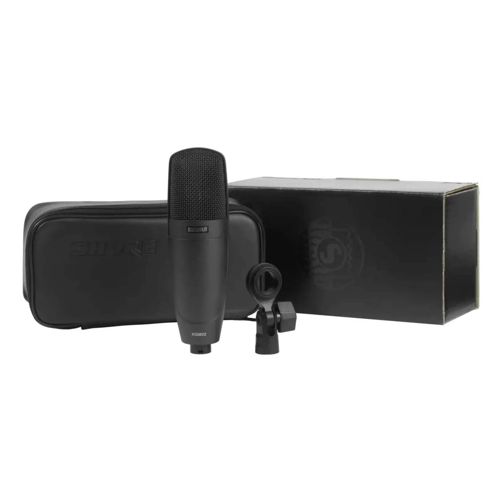 Best Sale Shure KSM32