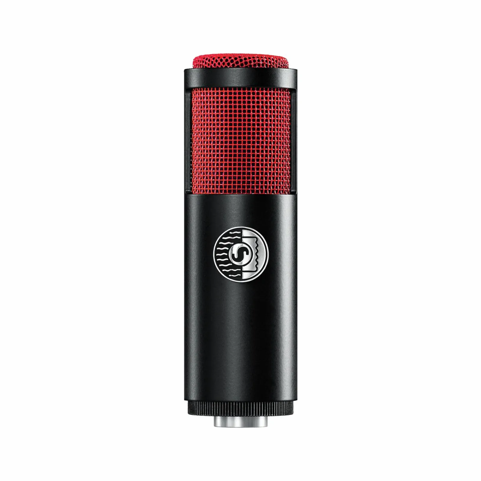 Store Shure KSM313/NE black