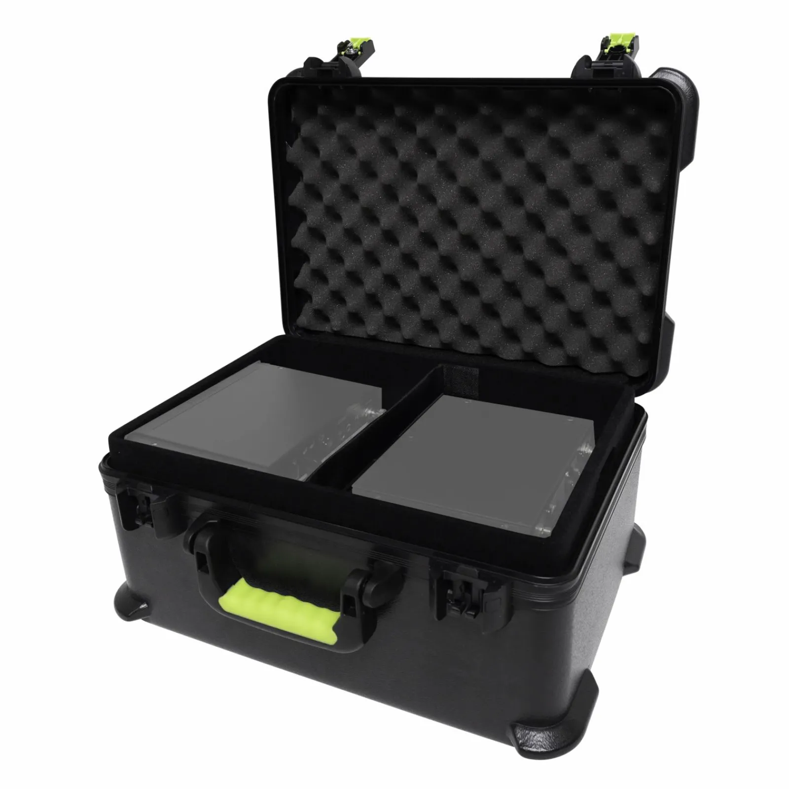 Cheap Shure Molded Microphone Case black