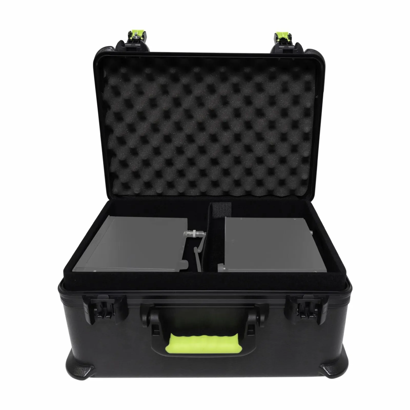 Cheap Shure Molded Microphone Case black