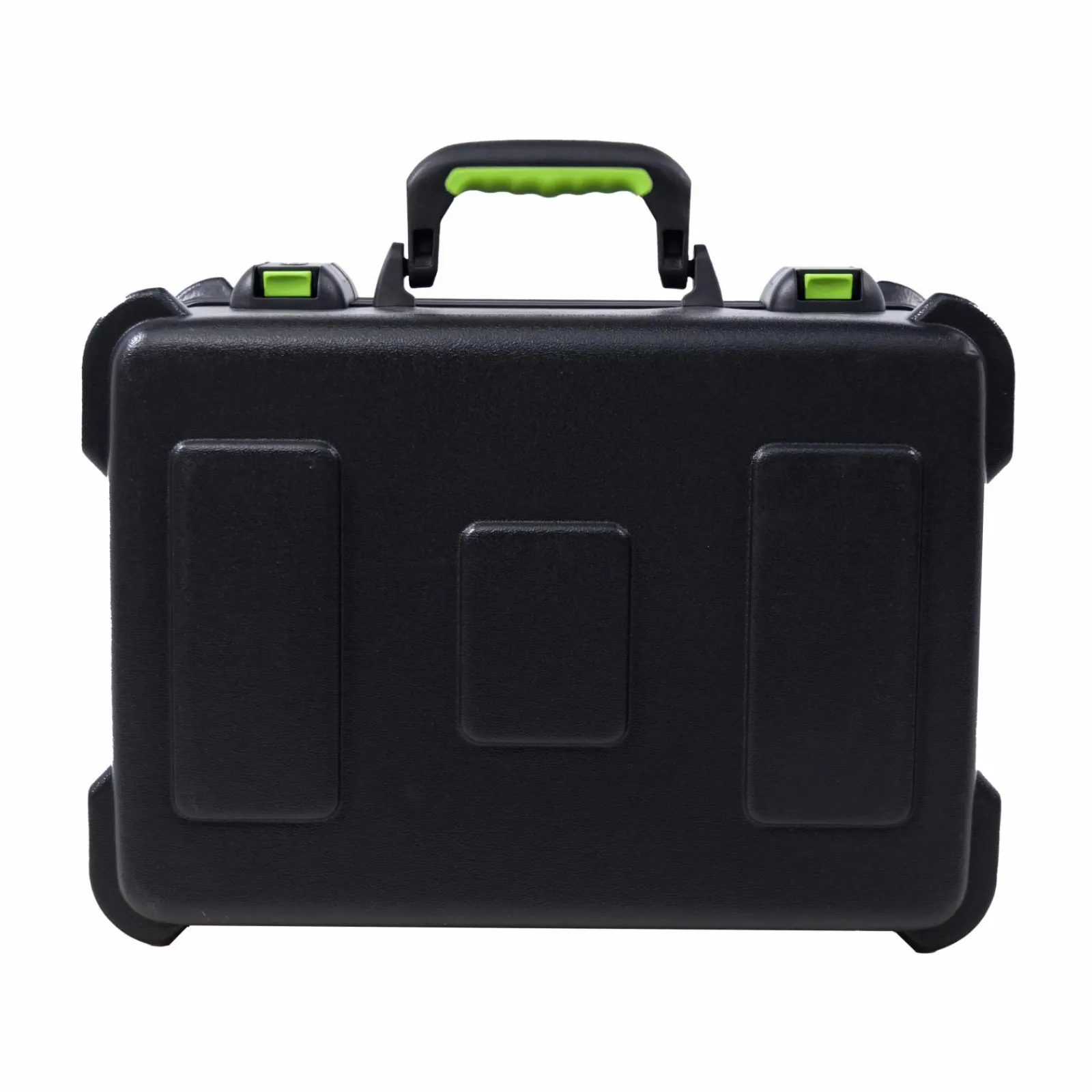 Cheap Shure Molded Microphone Case black