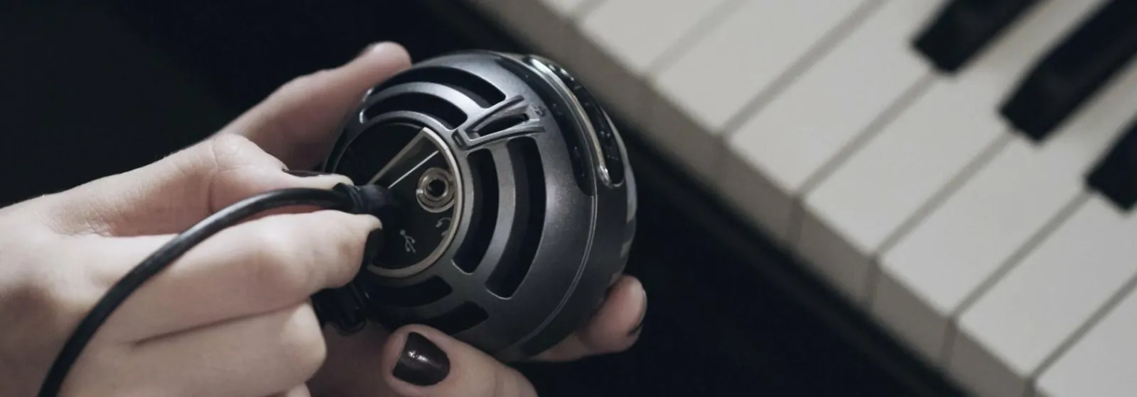 Best Sale Shure MV5