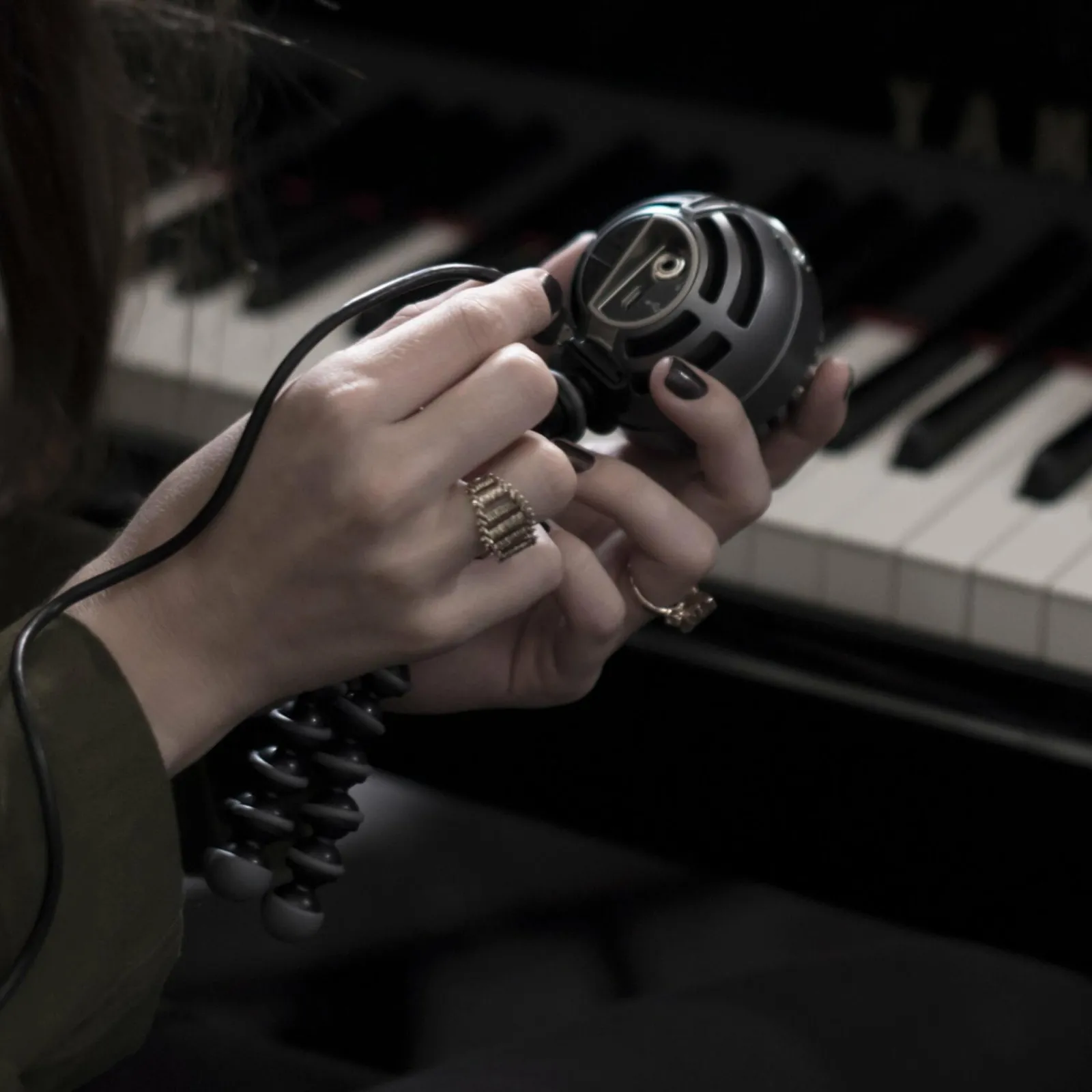 Best Sale Shure MV5