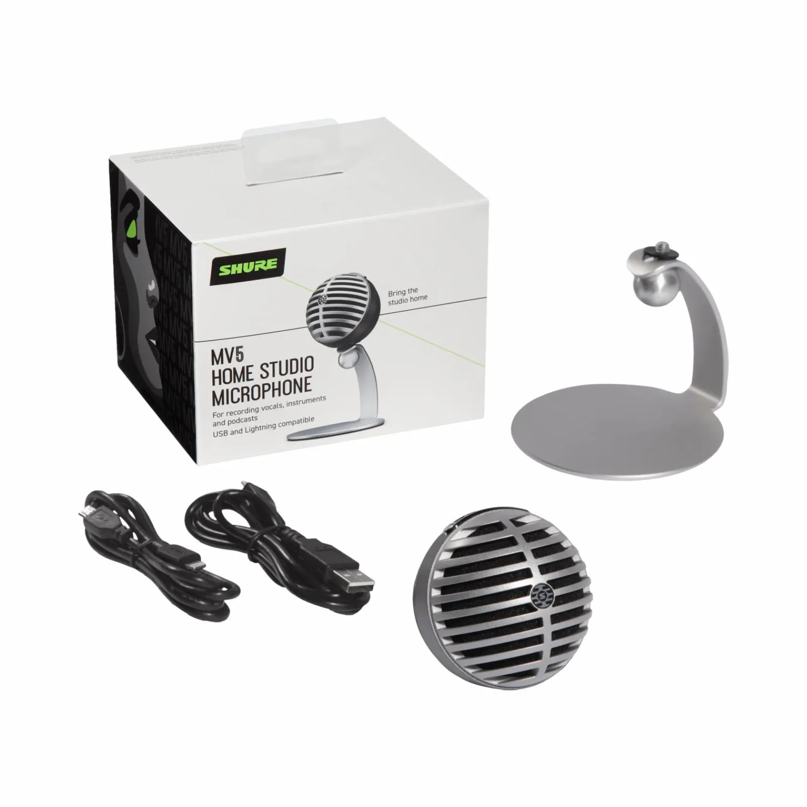 Best Sale Shure MV5