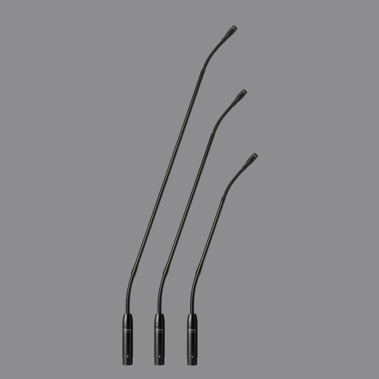 Cheap Shure MX424 black