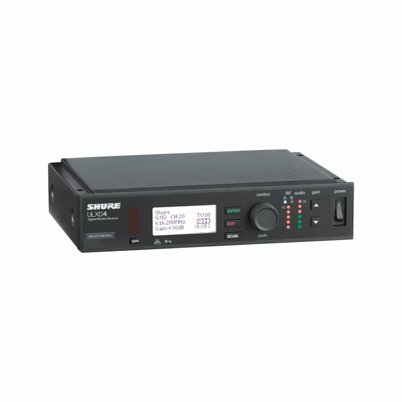 Flash Sale Shure MXW neXt 2