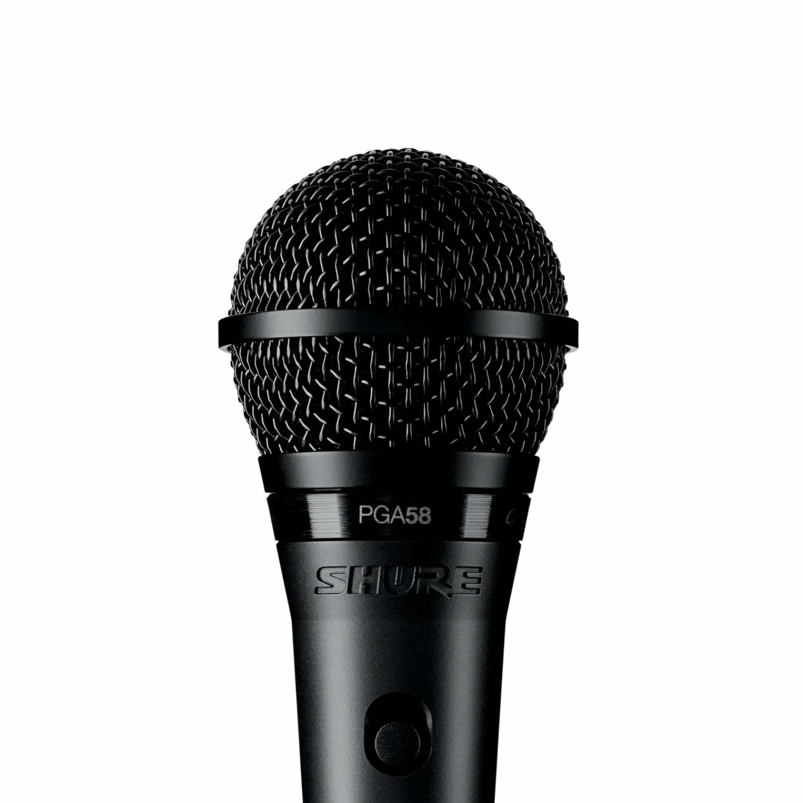 Best Sale Shure PGA58 black