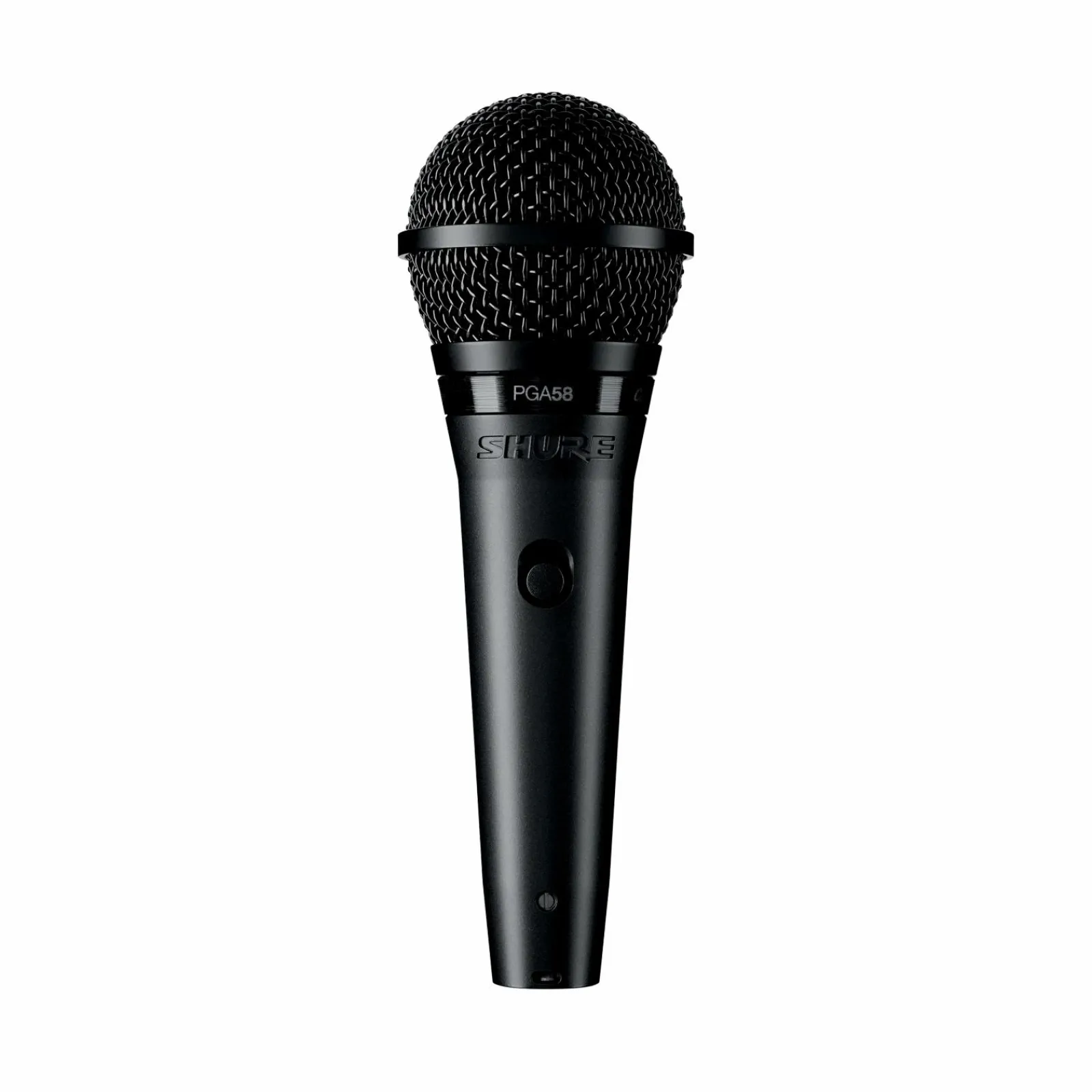 Best Sale Shure PGA58 black