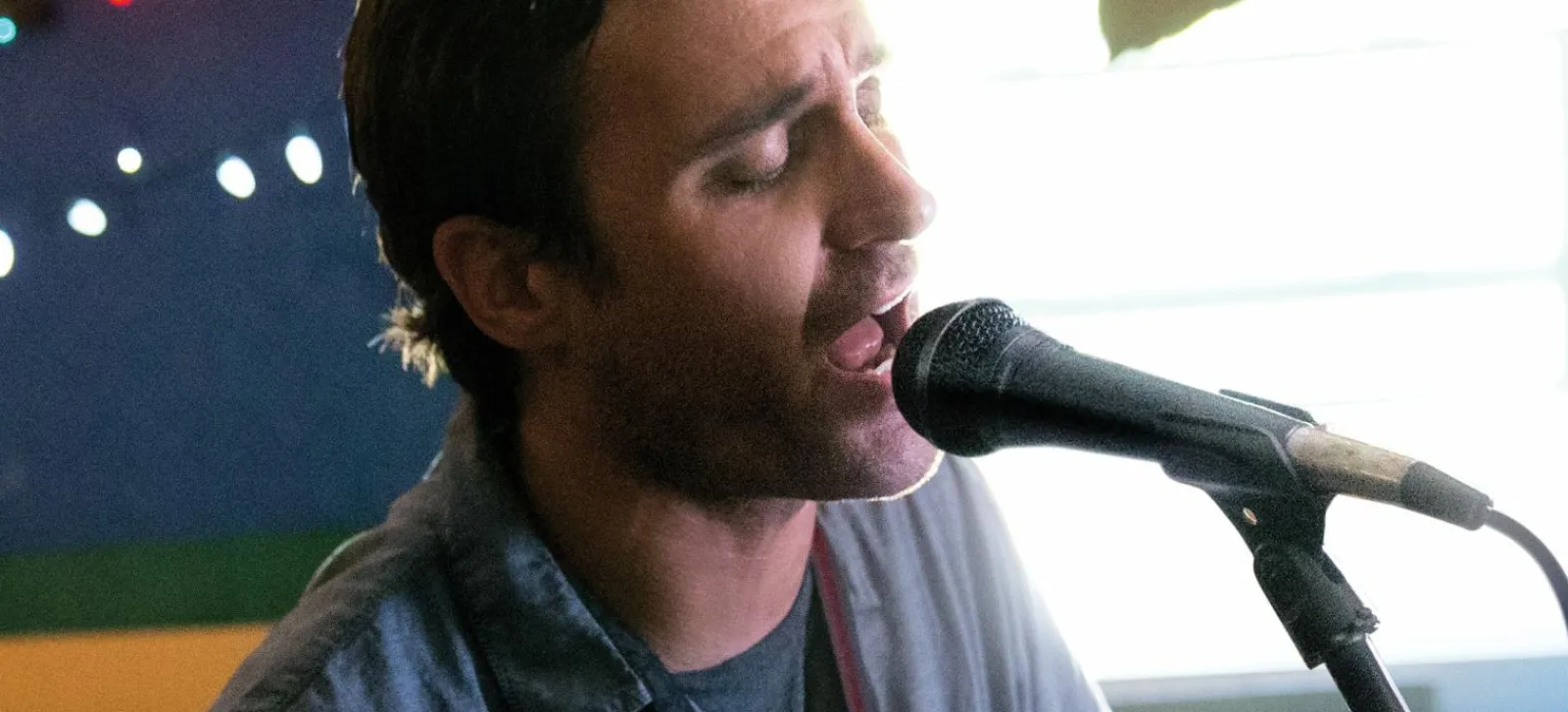Best Sale Shure PGA58 black