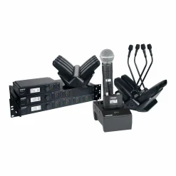 Online Shure QLX-D®