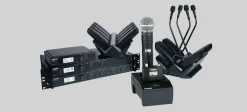 Online Shure QLX-D®