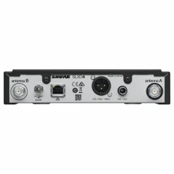 Online Shure QLX-D®