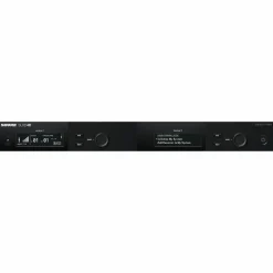 Online Shure QLX-D®