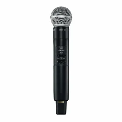 Online Shure QLX-D®
