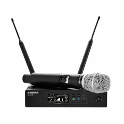 Online Shure QLX-D®