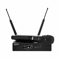 Online Shure QLX-D®