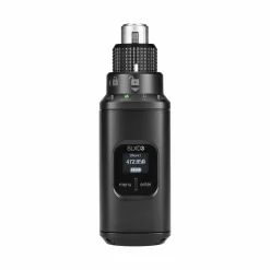 Online Shure QLX-D®