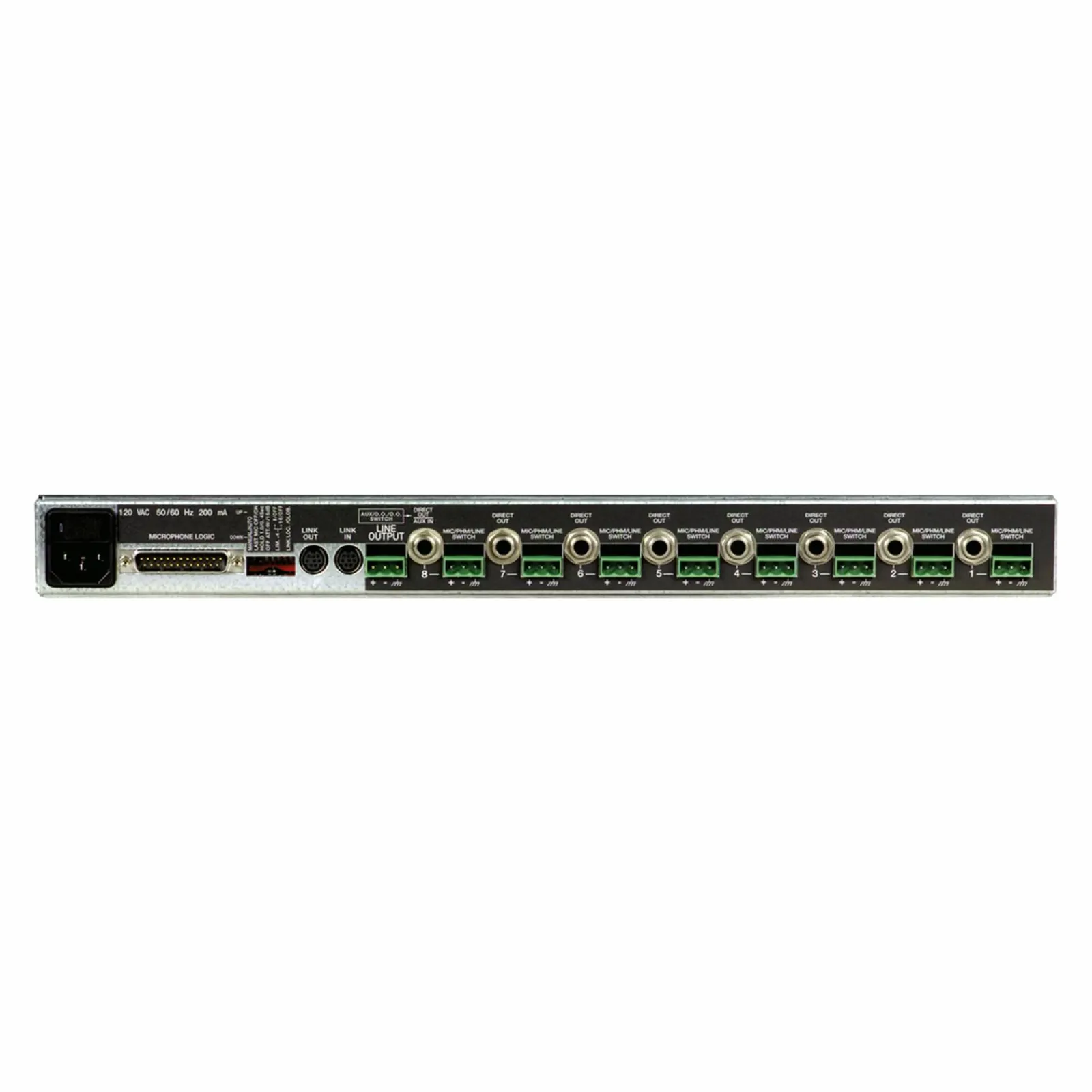 Best Shure SCM810 black