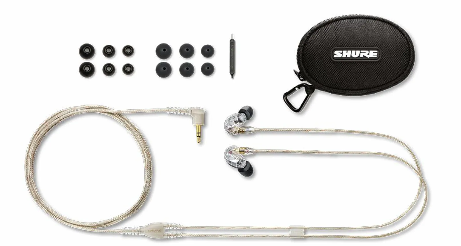 Best Shure SE215 Pro