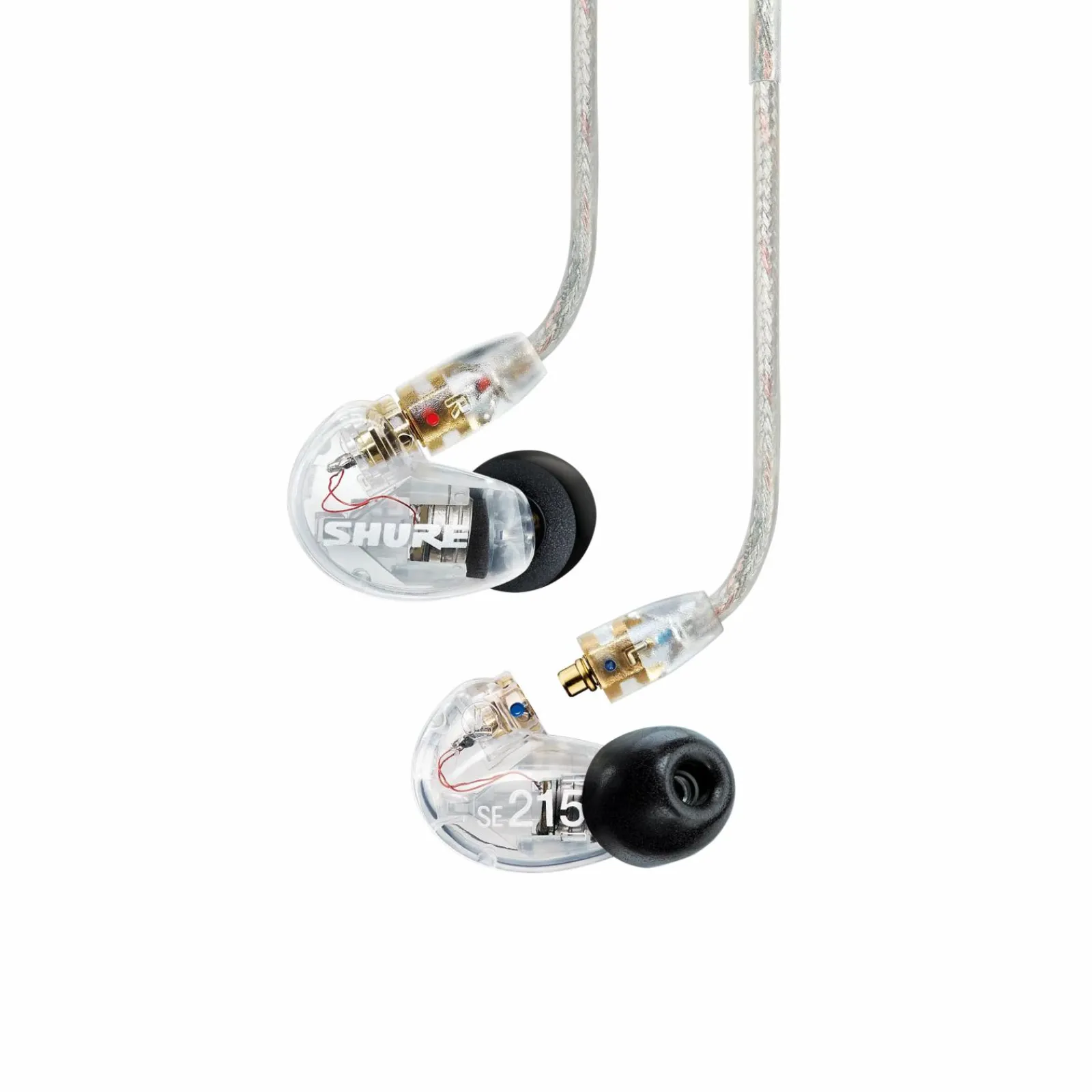 Best Shure SE215 Pro