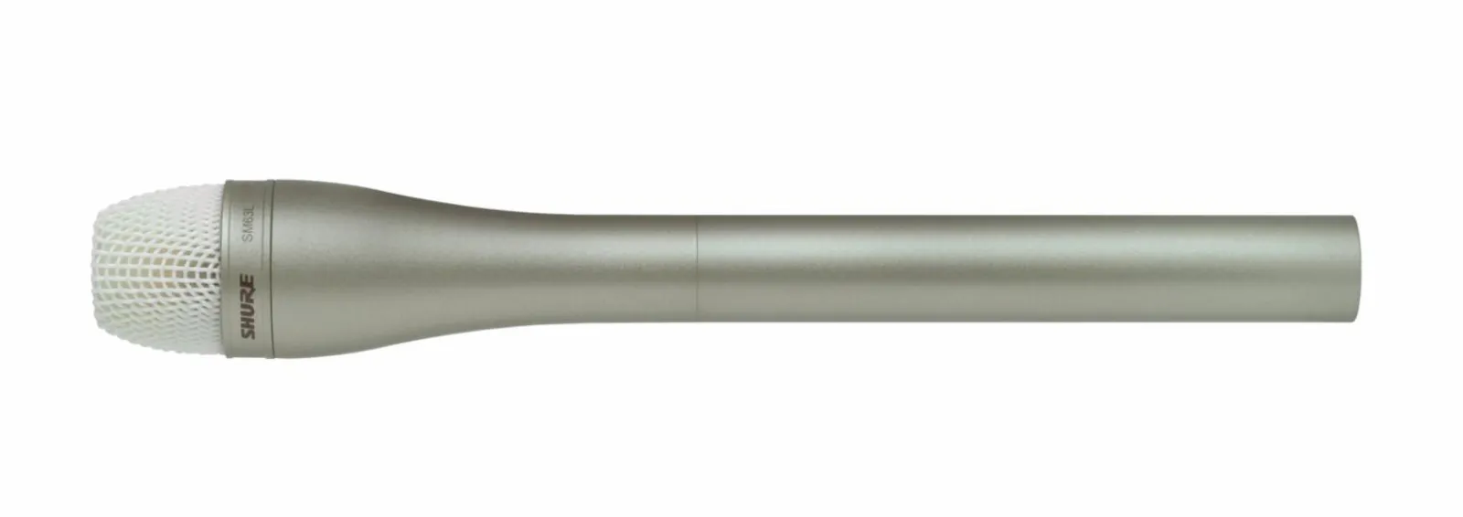 Clearance Shure SM63