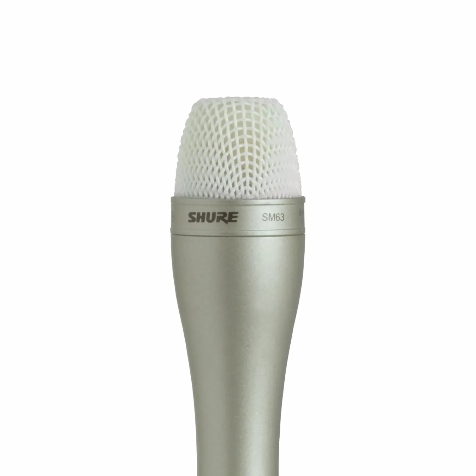 Clearance Shure SM63