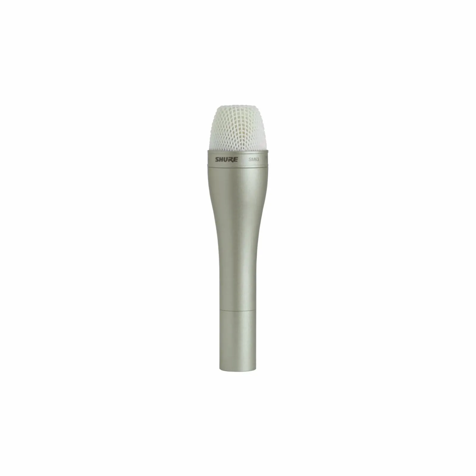 Clearance Shure SM63