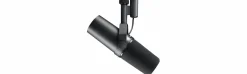 Store Shure SM7B black