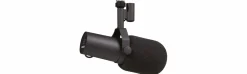 Store Shure SM7B black