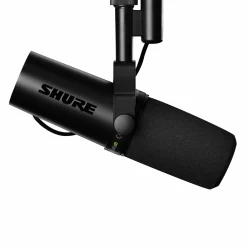 Store Shure SM7B black