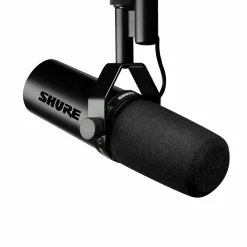 Store Shure SM7B black