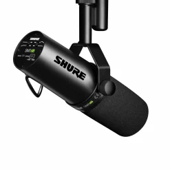 Store Shure SM7B black