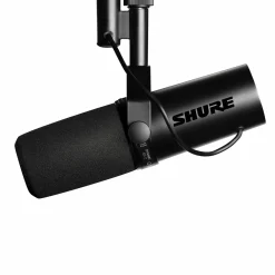 Store Shure SM7B black