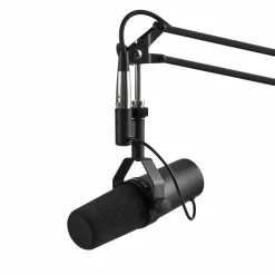 Store Shure SM7B black